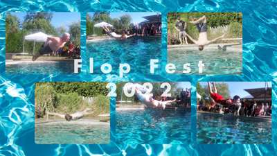 Thumbnail image for “Flopfest 2022”