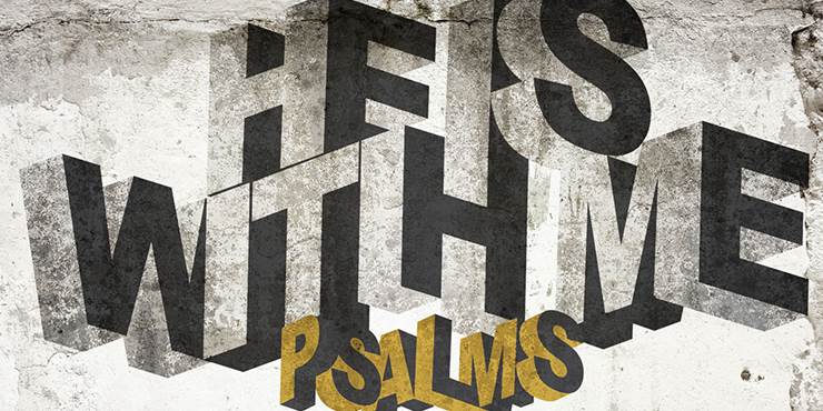 Thumbnail image for "Praise / Psalm 138"