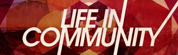 Thumbnail image for "Life in Community"