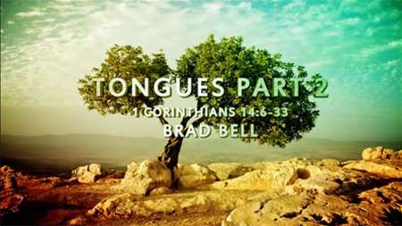 Thumbnail image for "1 Corinthians 14:6-33 / Tongues Part 2"