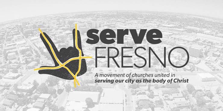 Thumbnail image for "Serve Fresno Celebration / Luke 10:30-37"
