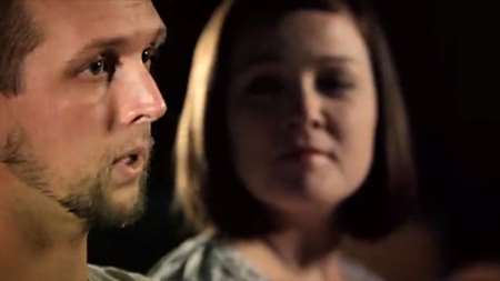 Thumbnail image for "God Story -  Jared & Jessica Young"