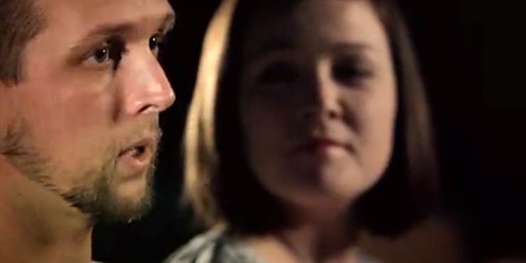 Thumbnail image for "God Story -  Jared & Jessica Young"