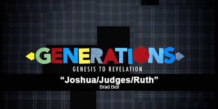 Thumbnail image for "Joshua / Judges / Ruth"