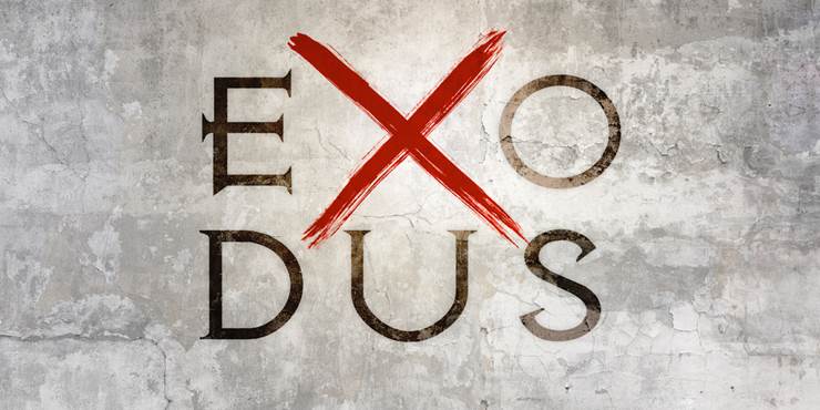 Thumbnail image for "Grace Before Judgment / Exodus 7:1-10:29"