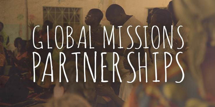 Thumbnail image for "Our Global Missions Partners"