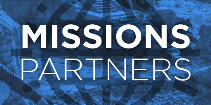 Thumbnail image for "Missions Partners"