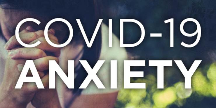 Thumbnail image for "Anxiety and COVID-19"