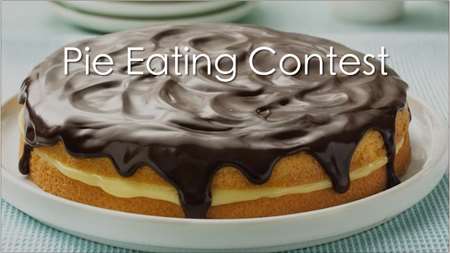 Thumbnail image for "Pie Eating Contest"