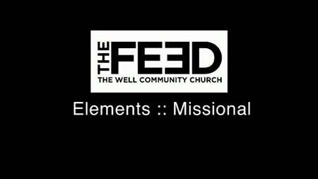 Thumbnail image for "Elements / Missional"