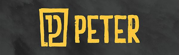 Thumbnail image for "1 & 2 Peter"