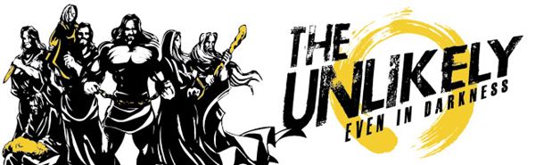 Thumbnail image for "The Unlikely"
