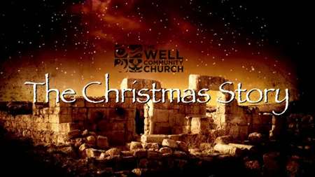 Thumbnail image for "The Christmas Story / Where Art & Story Collide"