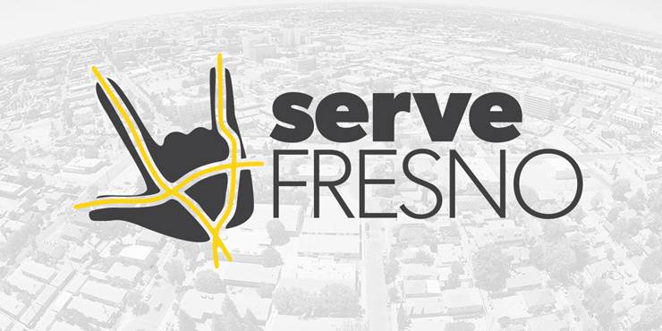 Thumbnail image for "Serve Fresno 2016: Serving as a lifestyle"