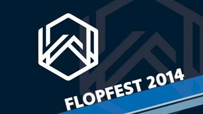 Thumbnail image for “Flopfest 2014”