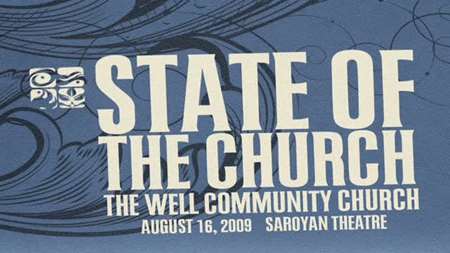 Thumbnail image for "State of the Church 2009"