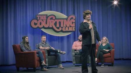 Thumbnail image for "The Courting Game - Extended"