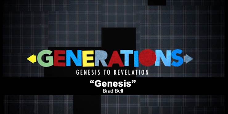 Thumbnail image for "Genesis"