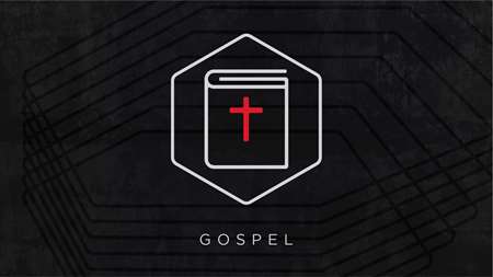 Thumbnail image for "Embracing the Gospel at a Point in Time"