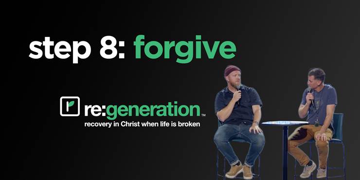 Thumbnail image for "Step 8: Forgive"