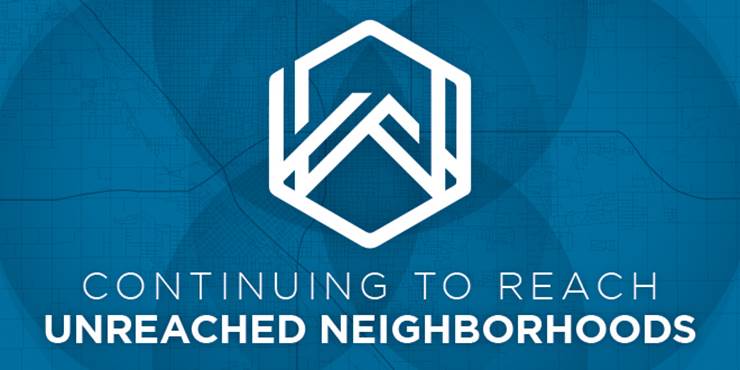 Thumbnail image for "Continuing to Reach Unreached Neighborhoods"