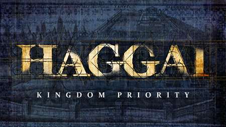 Thumbnail image for "Kingdom Perspective / Haggai 2:1-9"