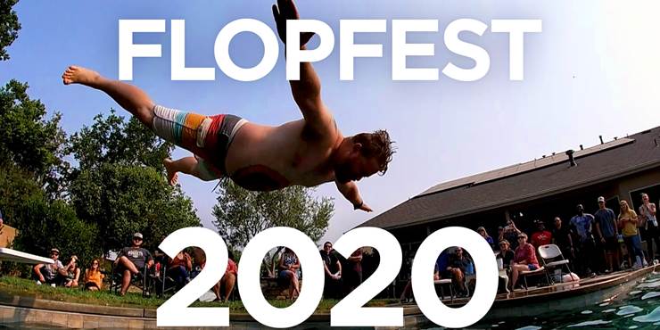 Thumbnail image for "Flopfest 2020"