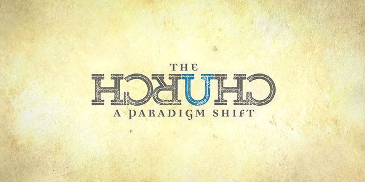 Thumbnail image for "Gathering / Hebrews 10:19-25"