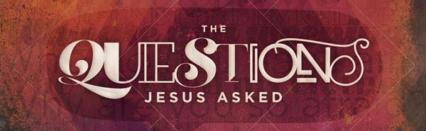 Thumbnail image for "The Questions Jesus Asked"