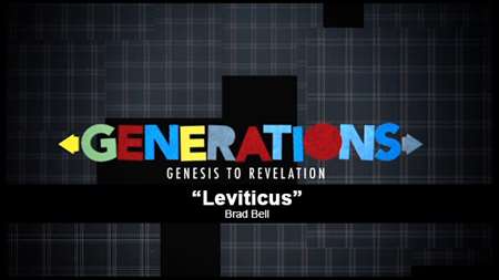 Thumbnail image for "Leviticus"
