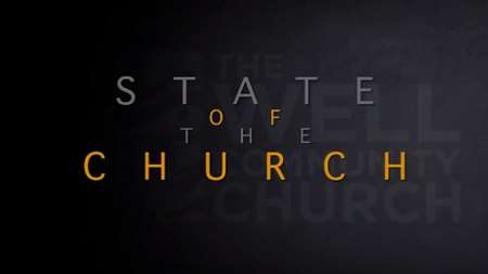 Thumbnail image for "State of the Church 2011"