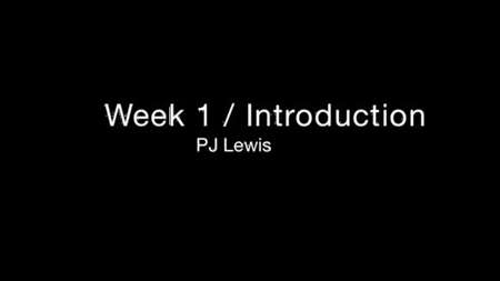 Thumbnail image for "Life Group Primer Week #1 - Introduction"