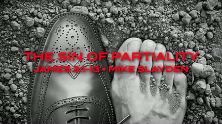 Thumbnail image for "James 2:1-13 / The Sin of Partiality"