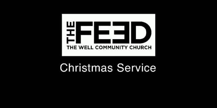 Thumbnail image for "Christmas Service / Luke 2:7-15 / Matthew 2:1-12"