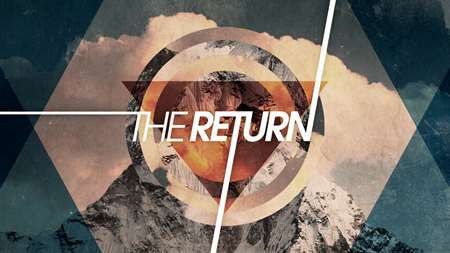 Thumbnail image for "Ready for the Return"