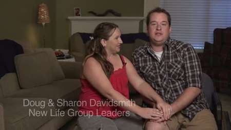 Thumbnail image for "The Davidsmiths: New Life Group Leaders"