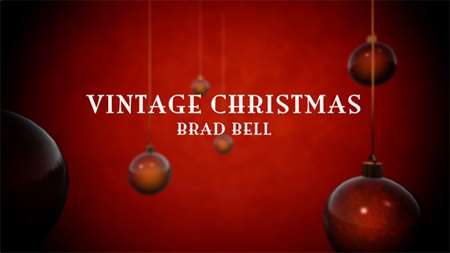 Thumbnail image for "Vintage Christmas"