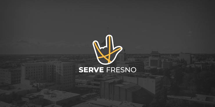 Thumbnail image for "Serve Fresno"