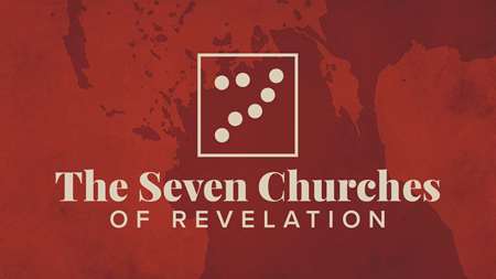 Thumbnail image for "Thyatira / Revelation 2:18-29"