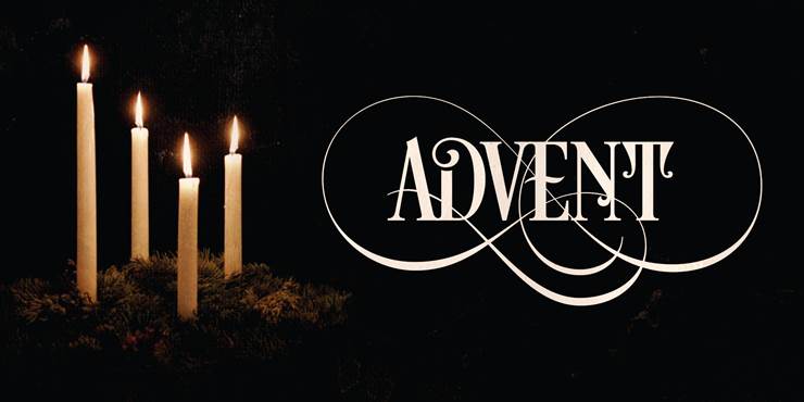 Thumbnail image for "Advent"