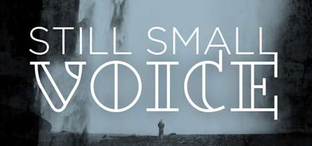 Thumbnail image for "Still Small Voice"