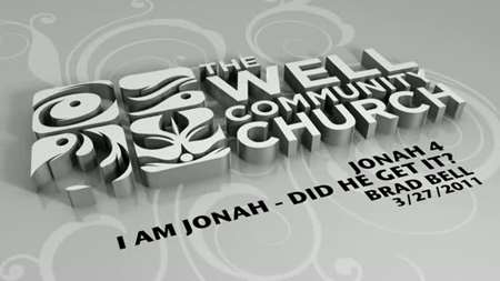 Thumbnail image for "Jonah 4 / I am Jonah - Did he get it?"