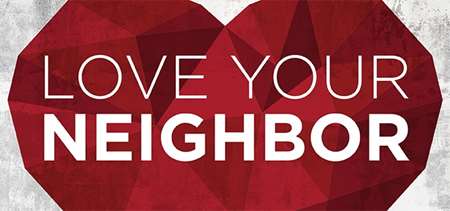 Thumbnail image for "Love Your Neighbor During COVID-19"
