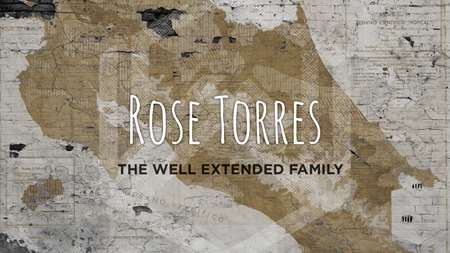 Thumbnail image for "Rose Torres - Extended Family"