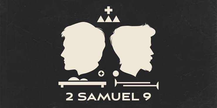 Thumbnail image for "Overwhelmed by Grace / 2 Samuel 9"