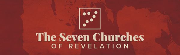Thumbnail image for "The Seven Churches of Revelation"