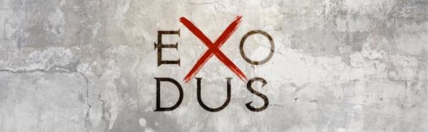 Thumbnail image for "Exodus"