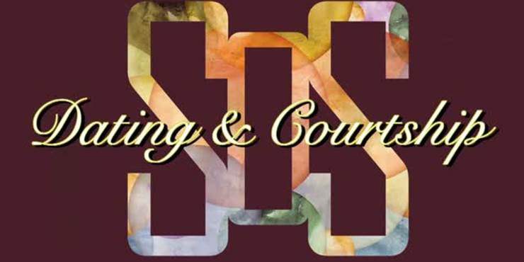 Thumbnail image for "Song of Solomon / Dating & Courtship"