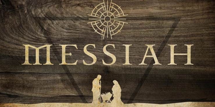 Thumbnail image for "The Messiah Will Come Again / 2 Peter 3:9-14 / Acts 1:6-8 / Romans 8:18-25"