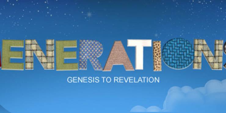 Thumbnail image for "Generations"